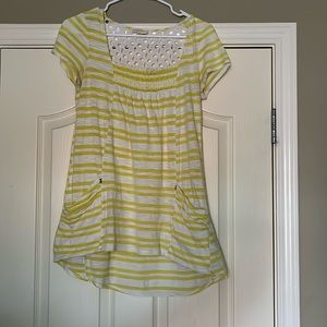 Spring/Summer Tunic
